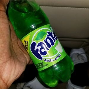 Meet your Posher, Deontrae